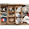 Image 2 : 731 -- 3 Boxes of small and large part