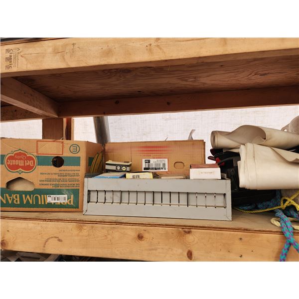732 -- Boxes and Fenders