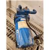 Image 1 : 735 -- GE Jet Pump Motor