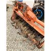Image 1 : 742 -- Tractor Rototiller