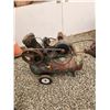 Image 1 : 744 -- Dayton air compressor