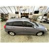 Image 13 : 2003 TOYOTA MATRIX, BLUE, 52821 KMS, FRONT WHEEL DRIVE. - B712387