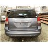 Image 17 : 2003 TOYOTA MATRIX, BLUE, 52821 KMS, FRONT WHEEL DRIVE. - B712387