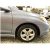 Image 25 : 2003 TOYOTA MATRIX, BLUE, 52821 KMS, FRONT WHEEL DRIVE. - B712387