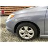 Image 31 : 2003 TOYOTA MATRIX, BLUE, 52821 KMS, FRONT WHEEL DRIVE. - B712387