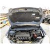 Image 32 : 2003 TOYOTA MATRIX, BLUE, 52821 KMS, FRONT WHEEL DRIVE. - B712387