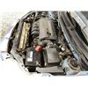 Image 34 : 2003 TOYOTA MATRIX, BLUE, 52821 KMS, FRONT WHEEL DRIVE. - B712387