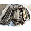 Image 35 : 2003 TOYOTA MATRIX, BLUE, 52821 KMS, FRONT WHEEL DRIVE. - B712387