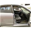 Image 36 : 2003 TOYOTA MATRIX, BLUE, 52821 KMS, FRONT WHEEL DRIVE. - B712387