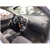 Image 38 : 2003 TOYOTA MATRIX, BLUE, 52821 KMS, FRONT WHEEL DRIVE. - B712387
