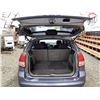 Image 43 : 2003 TOYOTA MATRIX, BLUE, 52821 KMS, FRONT WHEEL DRIVE. - B712387