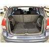 Image 44 : 2003 TOYOTA MATRIX, BLUE, 52821 KMS, FRONT WHEEL DRIVE. - B712387