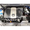 Image 33 : 2007 VW JETTA, BLUE, 213874 KMS, FRONT WHEEL DRIVE. - B117256