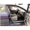 Image 36 : 2007 VW JETTA, BLUE, 213874 KMS, FRONT WHEEL DRIVE. - B117256