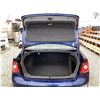 Image 43 : 2007 VW JETTA, BLUE, 213874 KMS, FRONT WHEEL DRIVE. - B117256