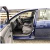 Image 48 : 2007 VW JETTA, BLUE, 213874 KMS, FRONT WHEEL DRIVE. - B117256