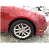 Image 25 : 2010 FORD FUSION, RED, 214458 KMS, FRONT WHEEL DRIVE. NO RESERVE. - D174489