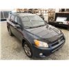 Image 10 : 2012 TOYOTA RAV 4, GREEN, 210753 KMS, FOUR WHEEL DRIVE. - D232293