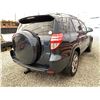 Image 14 : 2012 TOYOTA RAV 4, GREEN, 210753 KMS, FOUR WHEEL DRIVE. - D232293