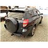 Image 15 : 2012 TOYOTA RAV 4, GREEN, 210753 KMS, FOUR WHEEL DRIVE. - D232293