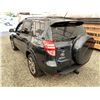 Image 21 : 2012 TOYOTA RAV 4, GREEN, 210753 KMS, FOUR WHEEL DRIVE. - D232293