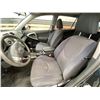 Image 51 : 2012 TOYOTA RAV 4, GREEN, 210753 KMS, FOUR WHEEL DRIVE. - D232293