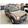 Image 10 : 2008 NISSAN XTERRA, BROWN, 150644 MILES, 4X4. NO RESERVE. - D518020