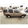Image 12 : 2008 NISSAN XTERRA, BROWN, 150644 MILES, 4X4. NO RESERVE. - D518020