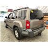 Image 20 : 2008 NISSAN XTERRA, BROWN, 150644 MILES, 4X4. NO RESERVE. - D518020