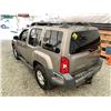 Image 22 : 2008 NISSAN XTERRA, BROWN, 150644 MILES, 4X4. NO RESERVE. - D518020