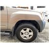 Image 25 : 2008 NISSAN XTERRA, BROWN, 150644 MILES, 4X4. NO RESERVE. - D518020