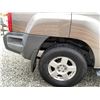 Image 27 : 2008 NISSAN XTERRA, BROWN, 150644 MILES, 4X4. NO RESERVE. - D518020