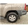 Image 29 : 2008 NISSAN XTERRA, BROWN, 150644 MILES, 4X4. NO RESERVE. - D518020