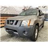 Image 2 : 2008 NISSAN XTERRA, BROWN, 150644 MILES, 4X4. NO RESERVE. - D518020