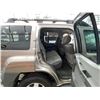 Image 36 : 2008 NISSAN XTERRA, BROWN, 150644 MILES, 4X4. NO RESERVE. - D518020