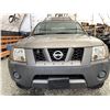 Image 5 : 2008 NISSAN XTERRA, BROWN, 150644 MILES, 4X4. NO RESERVE. - D518020