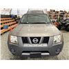 Image 6 : 2008 NISSAN XTERRA, BROWN, 150644 MILES, 4X4. NO RESERVE. - D518020