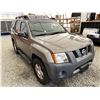 Image 9 : 2008 NISSAN XTERRA, BROWN, 150644 MILES, 4X4. NO RESERVE. - D518020
