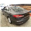 Image 21 : 2020 FORD FUSION, GREY, 232619 KMS, FRONT WHEEL DRIVE. - D141758