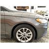 Image 25 : 2020 FORD FUSION, GREY, 232619 KMS, FRONT WHEEL DRIVE. - D141758
