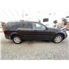 Image 11 : 2007 CADILLAC SRX, BLACK, 186833 KMS, REAR WHEEL DRIVE. - J122848