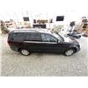 Image 13 : 2007 CADILLAC SRX, BLACK, 186833 KMS, REAR WHEEL DRIVE. - J122848