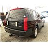 Image 14 : 2007 CADILLAC SRX, BLACK, 186833 KMS, REAR WHEEL DRIVE. - J122848
