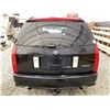 Image 18 : 2007 CADILLAC SRX, BLACK, 186833 KMS, REAR WHEEL DRIVE. - J122848