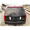 Image 19 : 2007 CADILLAC SRX, BLACK, 186833 KMS, REAR WHEEL DRIVE. - J122848