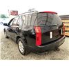 Image 20 : 2007 CADILLAC SRX, BLACK, 186833 KMS, REAR WHEEL DRIVE. - J122848