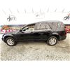 Image 23 : 2007 CADILLAC SRX, BLACK, 186833 KMS, REAR WHEEL DRIVE. - J122848