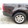 Image 27 : 2007 CADILLAC SRX, BLACK, 186833 KMS, REAR WHEEL DRIVE. - J122848