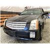 Image 2 : 2007 CADILLAC SRX, BLACK, 186833 KMS, REAR WHEEL DRIVE. - J122848