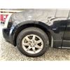 Image 31 : 2007 CADILLAC SRX, BLACK, 186833 KMS, REAR WHEEL DRIVE. - J122848